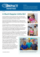 Impacting Body & Soul(Fall Newsletter)