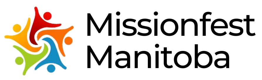 Missionfest Manitoba Header
